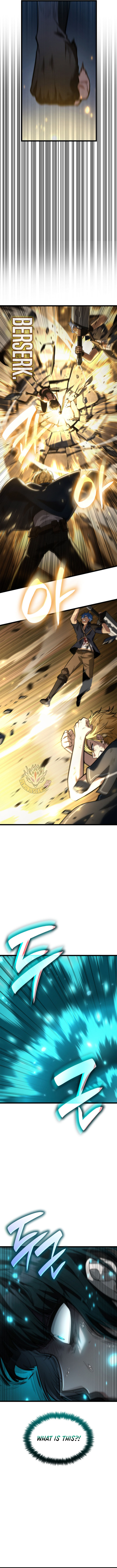 Infinite Mage - Chapter 138 - Page 15