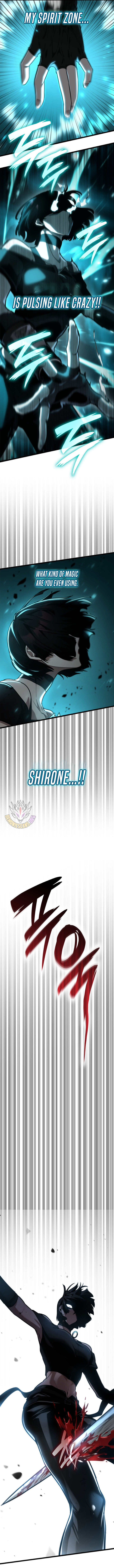 Infinite Mage - Chapter 138 - Page 16
