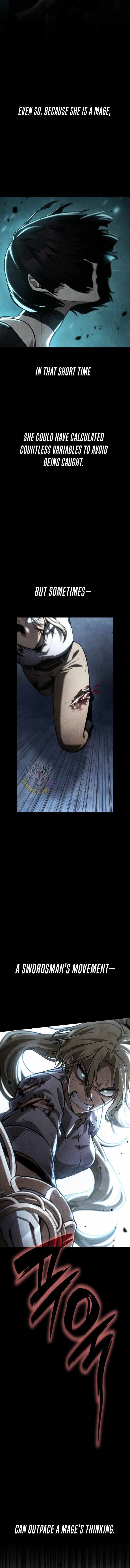 Infinite Mage - Chapter 139 - Page 1