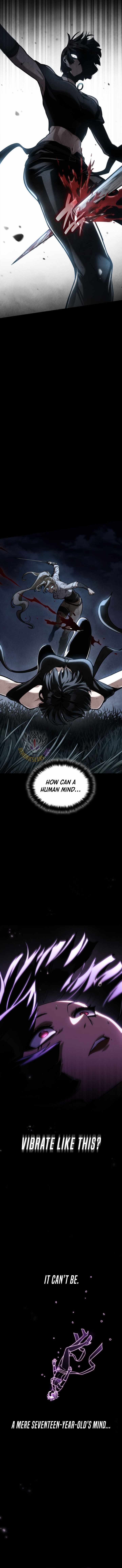 Infinite Mage - Chapter 139 - Page 2