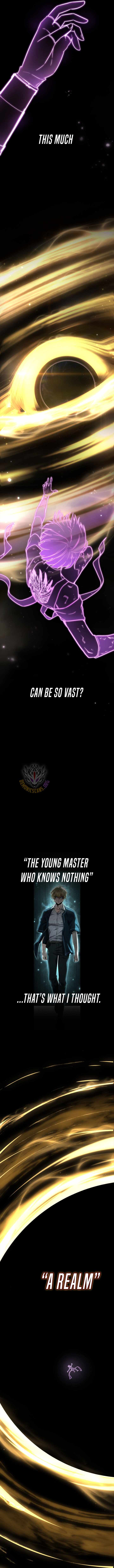 Infinite Mage - Chapter 139 - Page 3