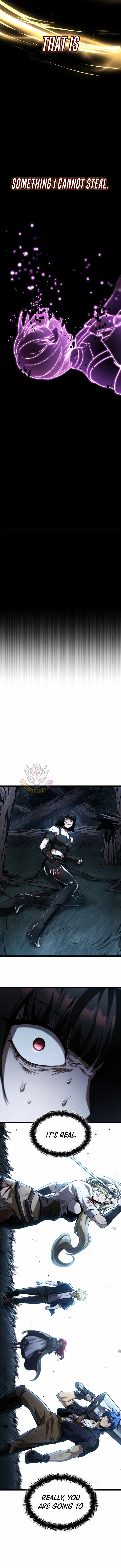 Infinite Mage - Chapter 139 - Page 4