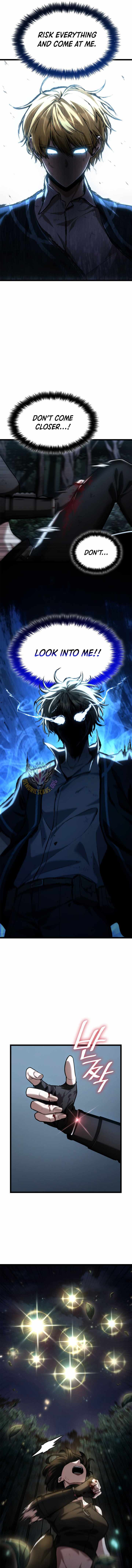 Infinite Mage - Chapter 139 - Page 5