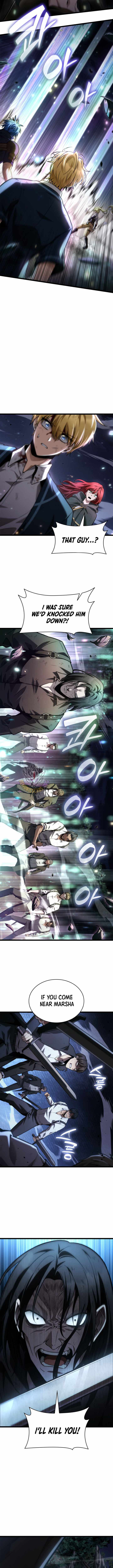 Infinite Mage - Chapter 139 - Page 6