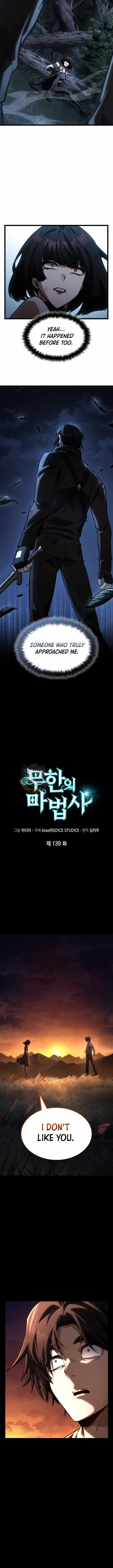 Infinite Mage - Chapter 139 - Page 7