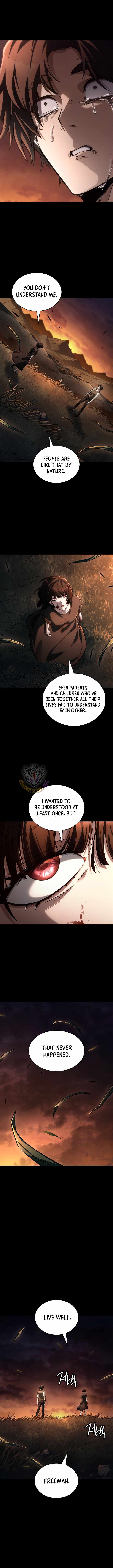 Infinite Mage - Chapter 139 - Page 8