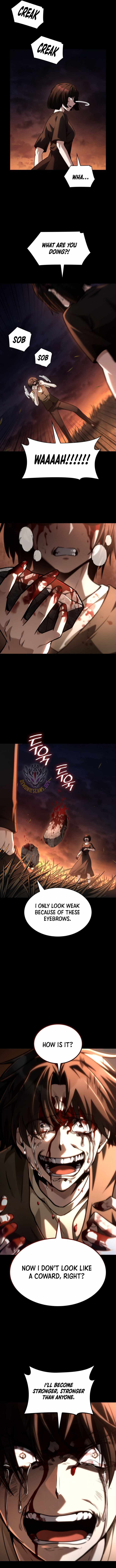 Infinite Mage - Chapter 139 - Page 9