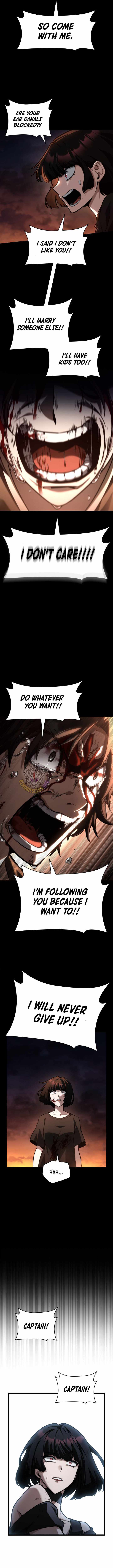 Infinite Mage - Chapter 139 - Page 10