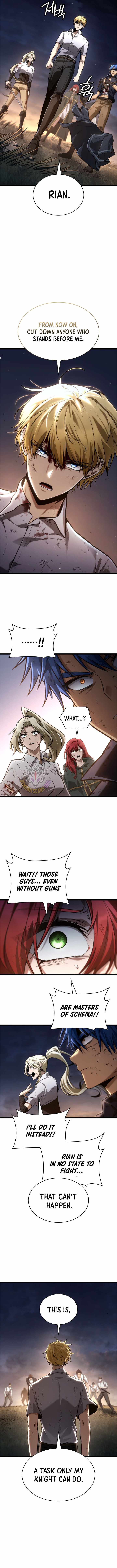 Infinite Mage - Chapter 139 - Page 12