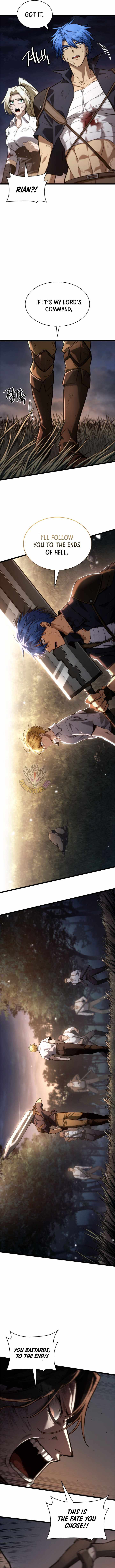 Infinite Mage - Chapter 139 - Page 13