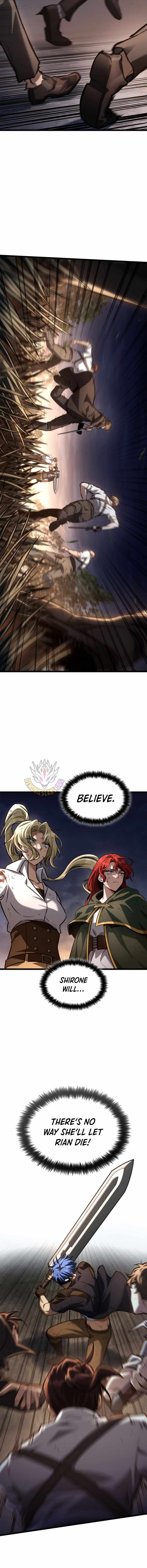 Infinite Mage - Chapter 139 - Page 14