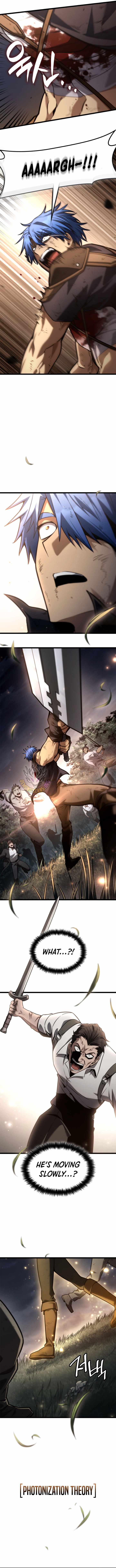 Infinite Mage - Chapter 139 - Page 15