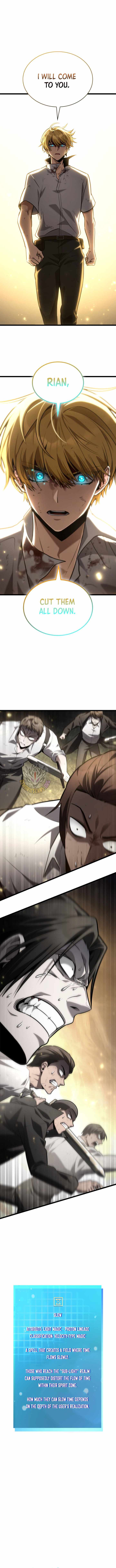 Infinite Mage - Chapter 139 - Page 17