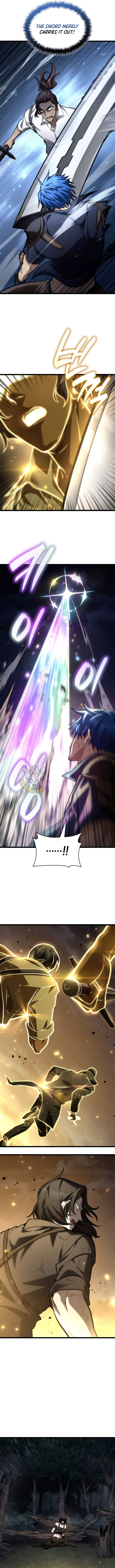 Infinite Mage - Chapter 140 - Page 1