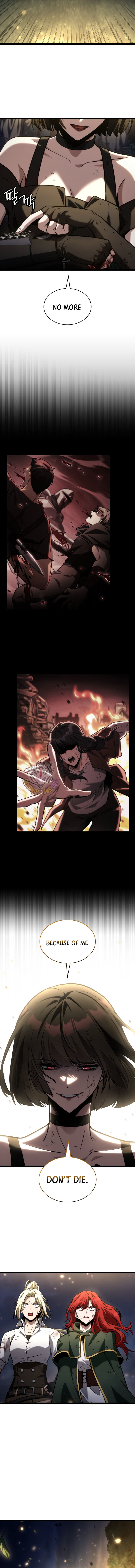 Infinite Mage - Chapter 140 - Page 2