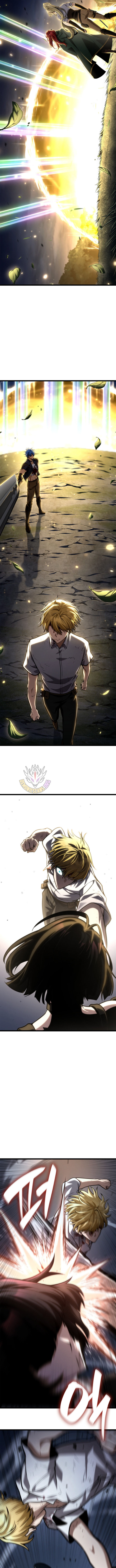 Infinite Mage - Chapter 140 - Page 3