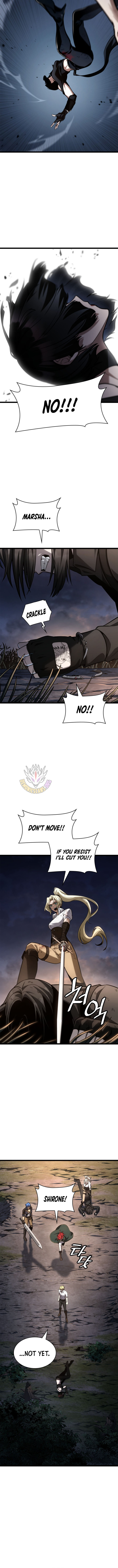 Infinite Mage - Chapter 140 - Page 4