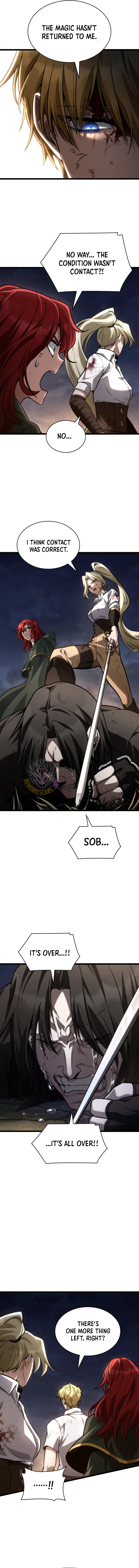 Infinite Mage - Chapter 140 - Page 5