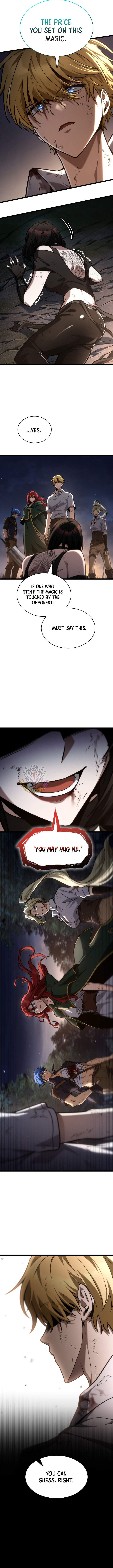 Infinite Mage - Chapter 140 - Page 6