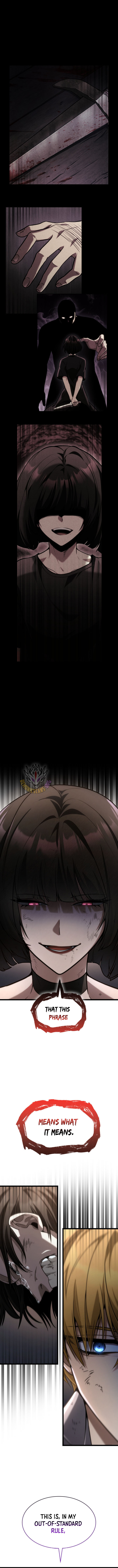 Infinite Mage - Chapter 140 - Page 7