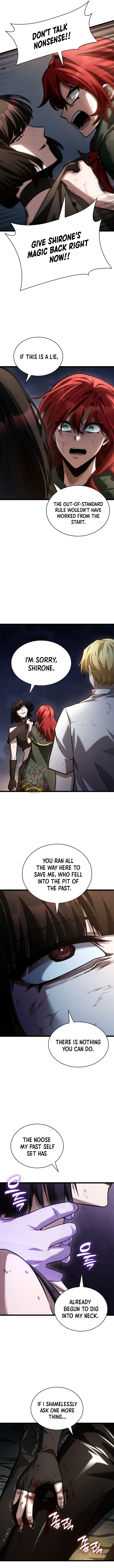 Infinite Mage - Chapter 140 - Page 9