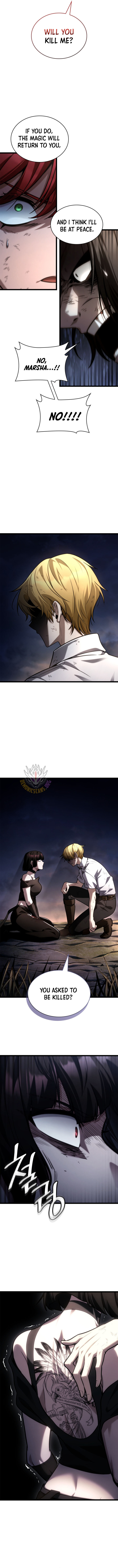 Infinite Mage - Chapter 140 - Page 10