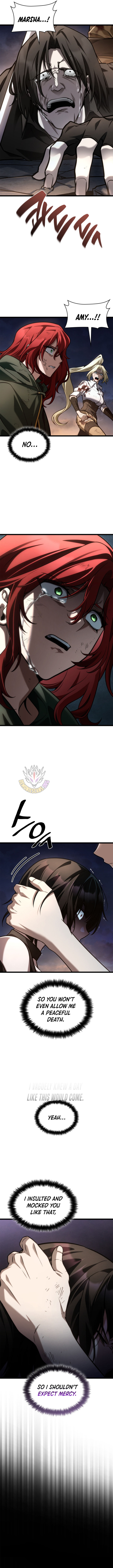 Infinite Mage - Chapter 140 - Page 11