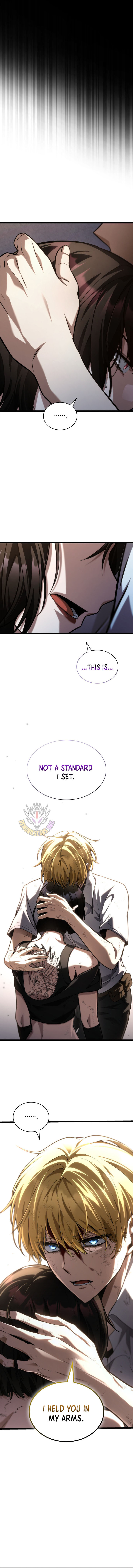 Infinite Mage - Chapter 140 - Page 12