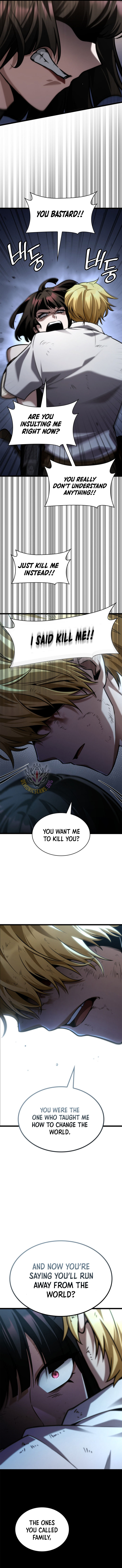 Infinite Mage - Chapter 140 - Page 13