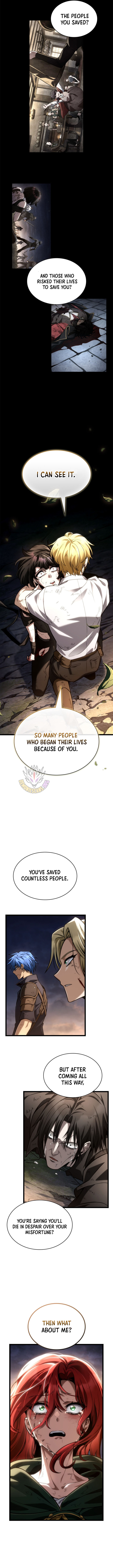 Infinite Mage - Chapter 140 - Page 14