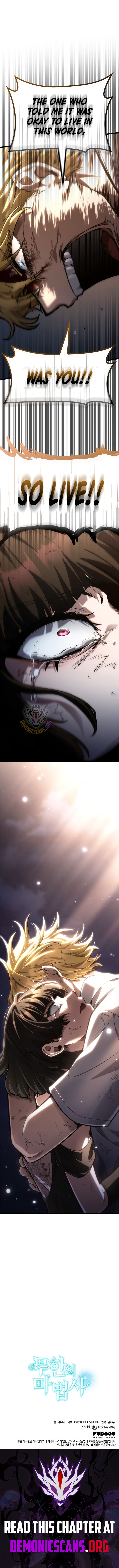 Infinite Mage - Chapter 140 - Page 15