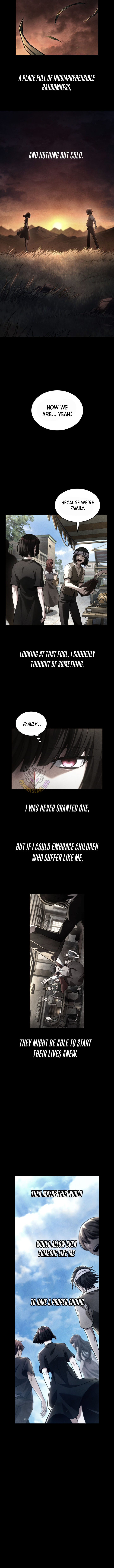 Infinite Mage - Chapter 141 - Page 1