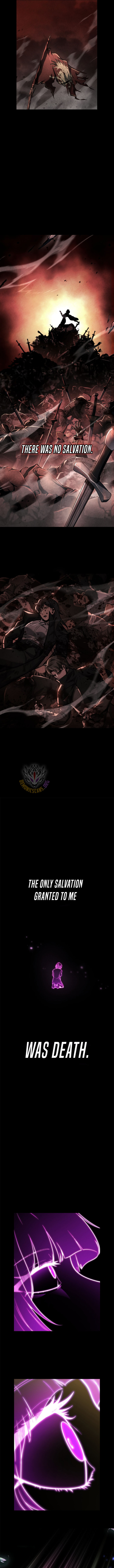 Infinite Mage - Chapter 141 - Page 2