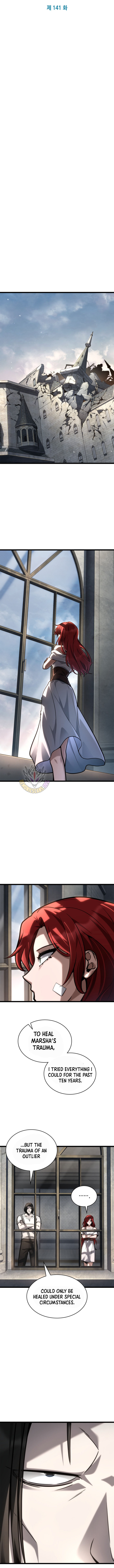 Infinite Mage - Chapter 141 - Page 5