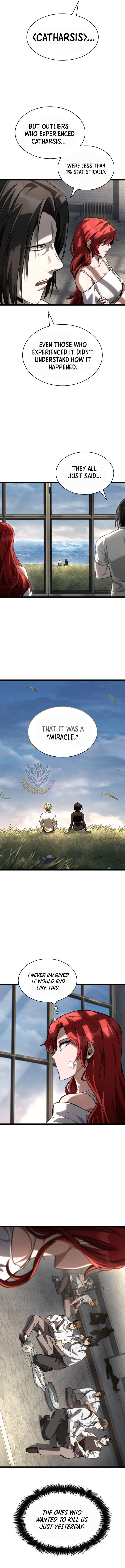 Infinite Mage - Chapter 141 - Page 6