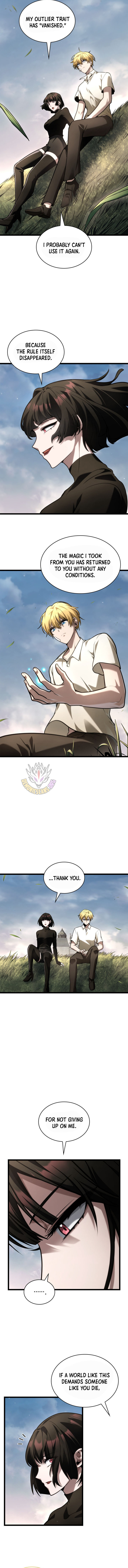 Infinite Mage - Chapter 141 - Page 8