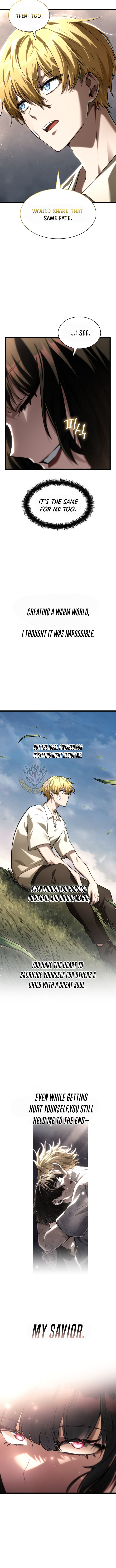 Infinite Mage - Chapter 141 - Page 9