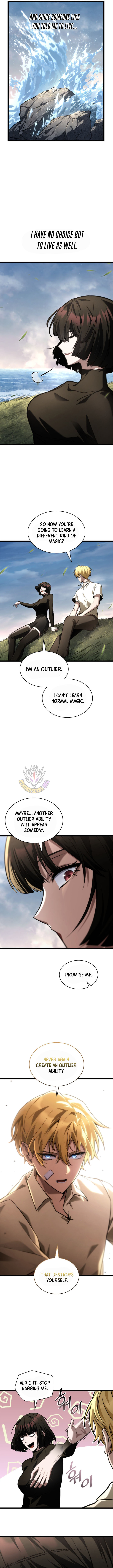 Infinite Mage - Chapter 141 - Page 10