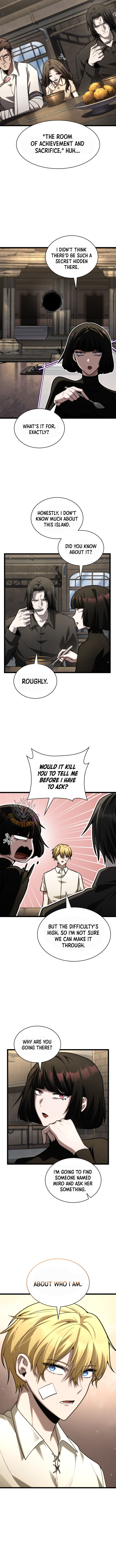 Infinite Mage - Chapter 141 - Page 13