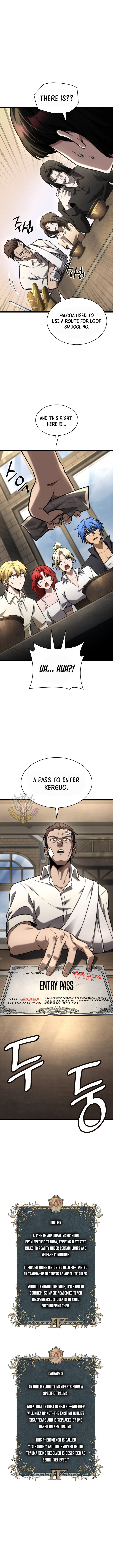 Infinite Mage - Chapter 141 - Page 15