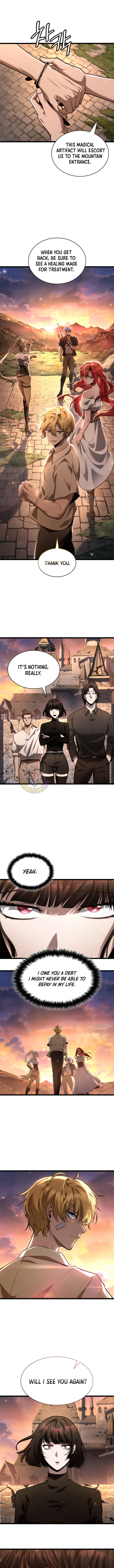 Infinite Mage - Chapter 142 - Page 3