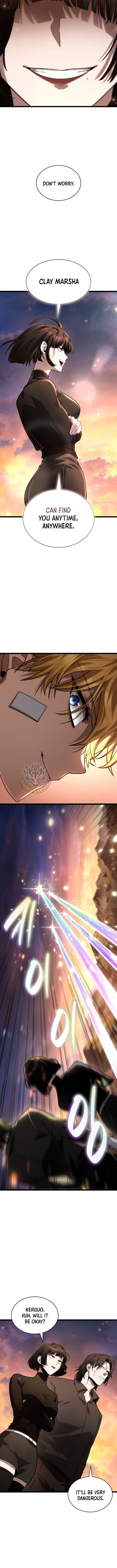 Infinite Mage - Chapter 142 - Page 4