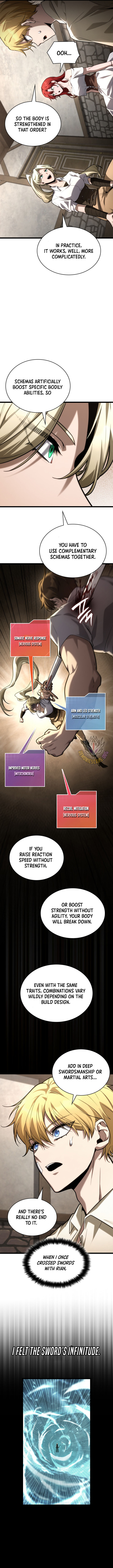 Infinite Mage - Chapter 142 - Page 11