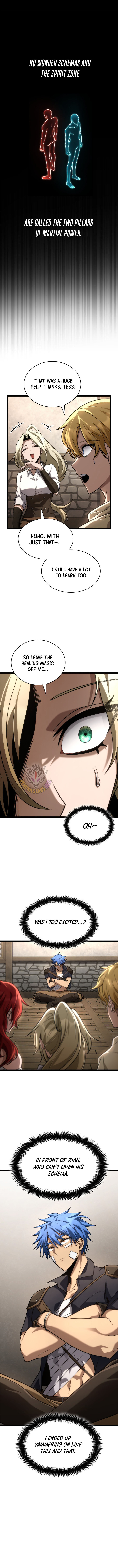 Infinite Mage - Chapter 142 - Page 12