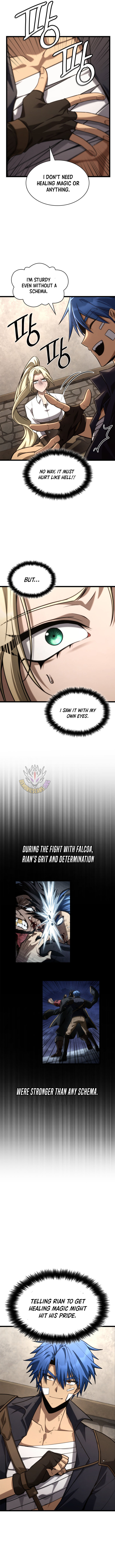 Infinite Mage - Chapter 142 - Page 13