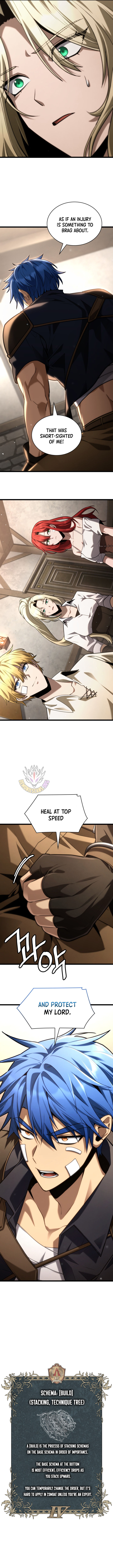 Infinite Mage - Chapter 142 - Page 15