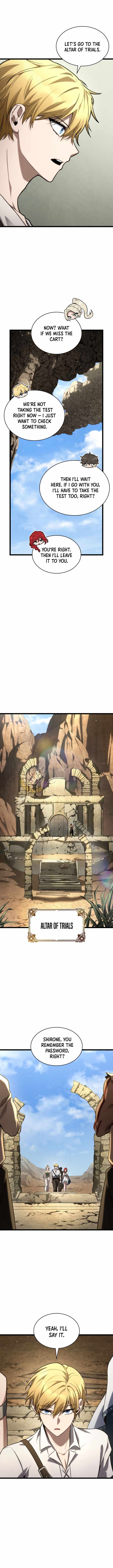 Infinite Mage - Chapter 143 - Page 2