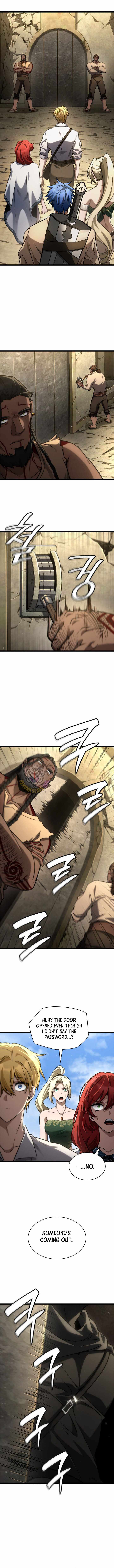 Infinite Mage - Chapter 143 - Page 3