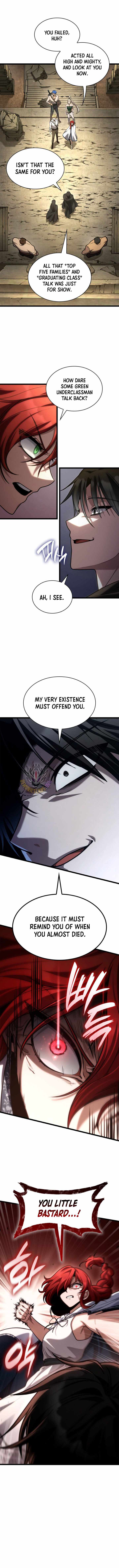 Infinite Mage - Chapter 143 - Page 6