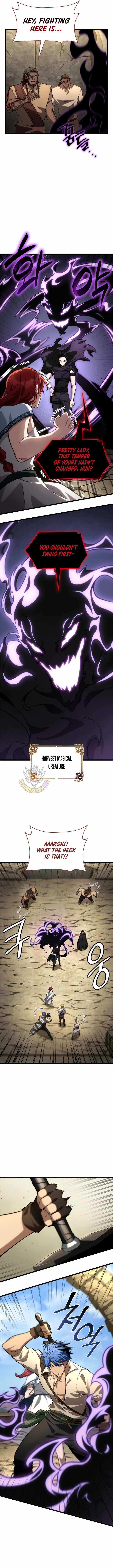 Infinite Mage - Chapter 143 - Page 7